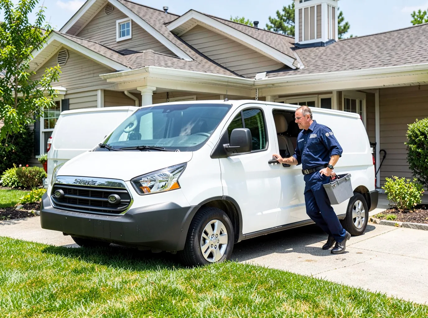 Emergency Plumber company in Salisbury, VT